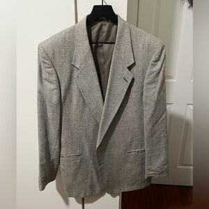 Men's Pierre Balmain Blazer